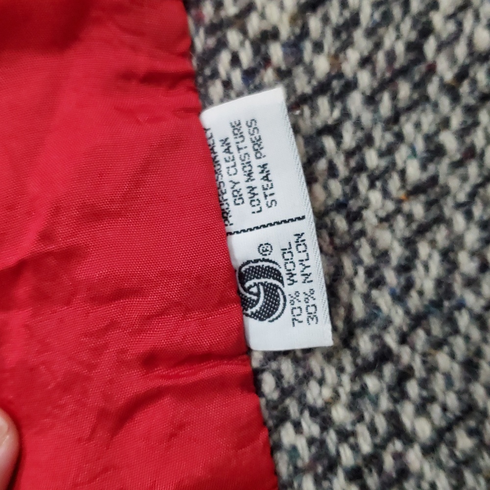 Gallery jacket - Picture 4 of 5